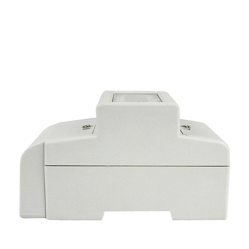 2 Wire 230V 80A 60Hz Single Phase kWh Meter