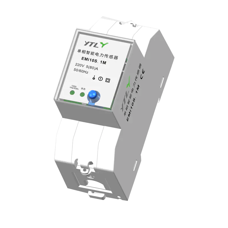 Battery Energy Storage System High Accuracy Watt Hour Meter