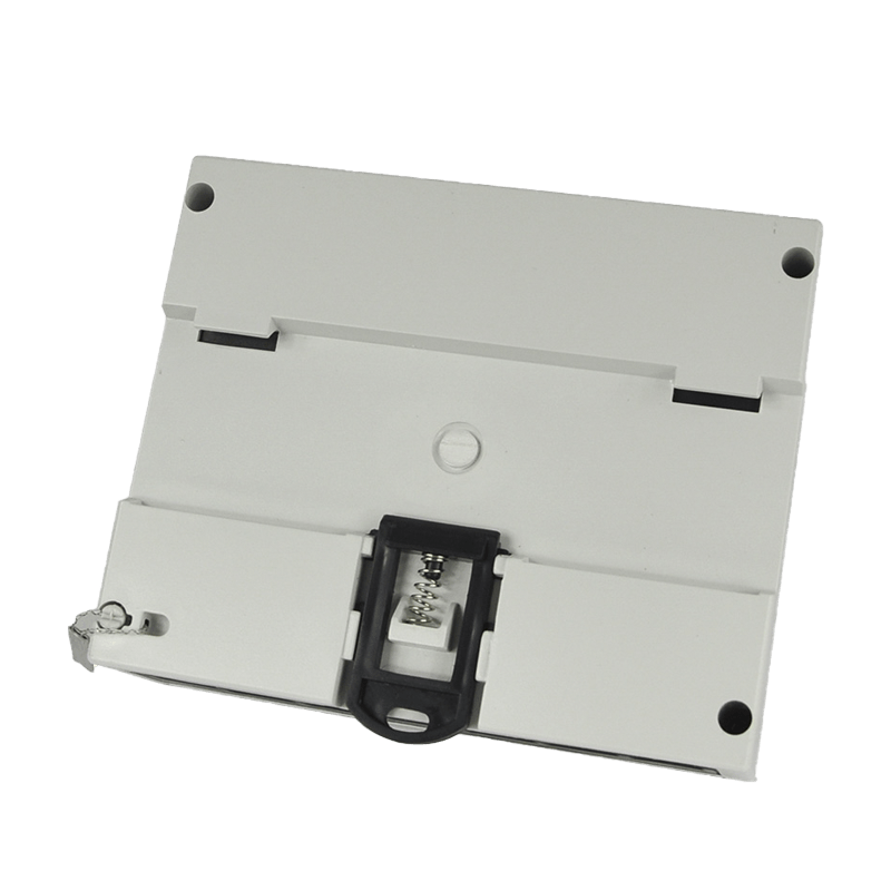 Strandard Din Rail Installation Smart Power Meter