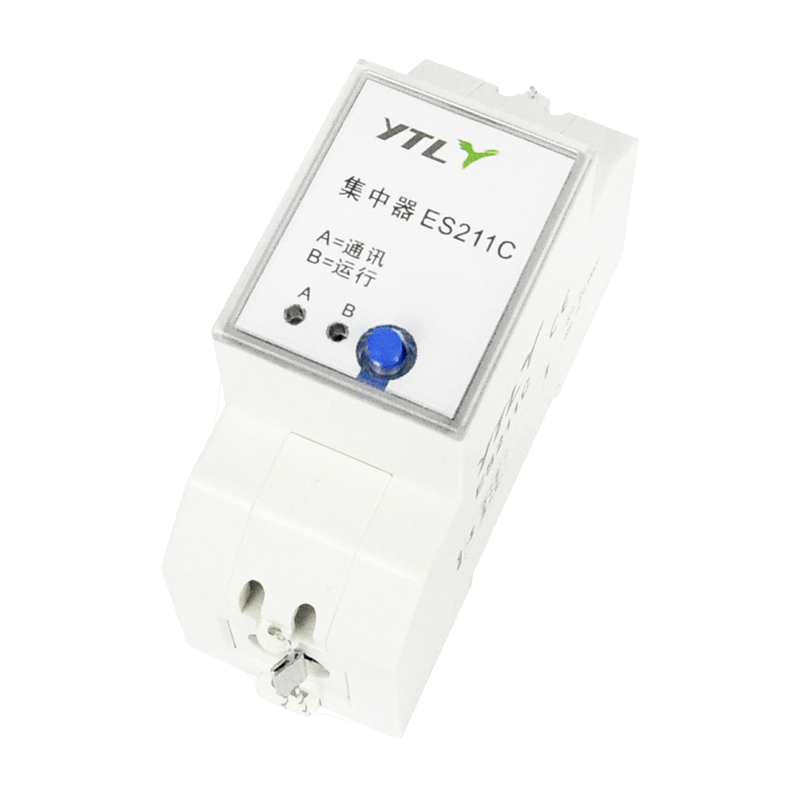 Real-Time Tasks 220V,50-60HZ Concentrator with GPRS