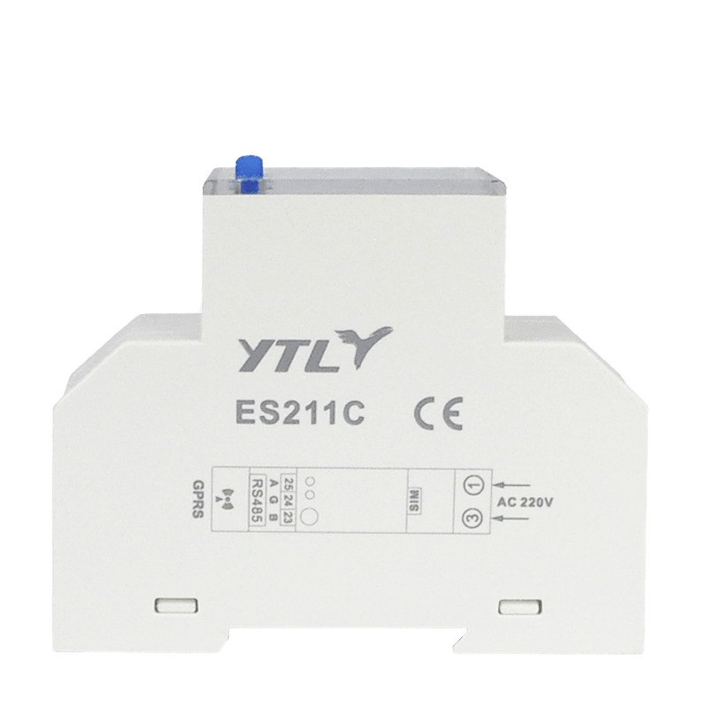 Real-Time Tasks 220V,50-60HZ Concentrator with GPRS