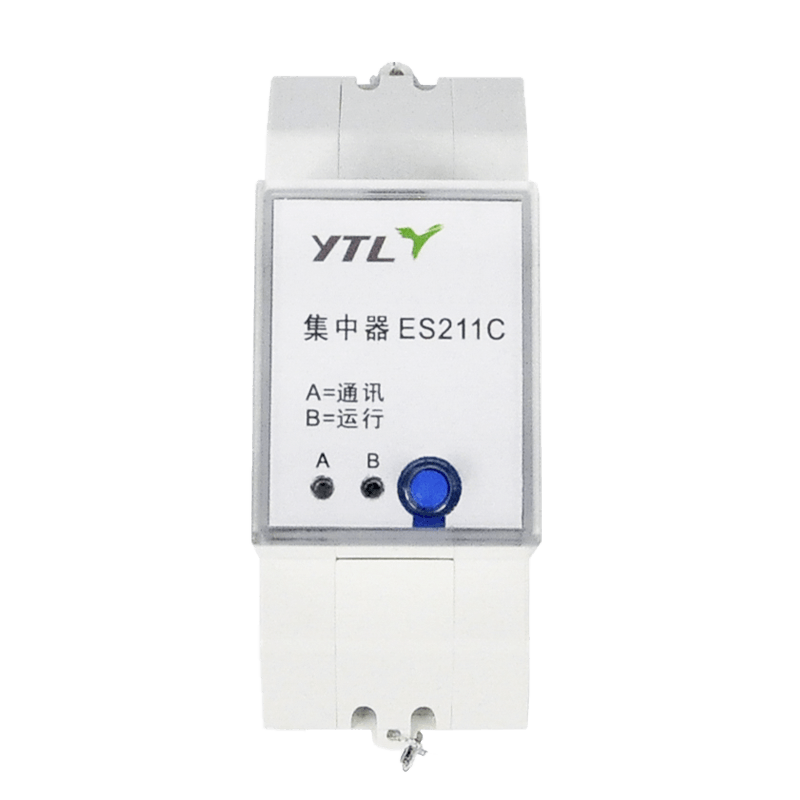 Real-Time Tasks 220V,50-60HZ Concentrator with GPRS