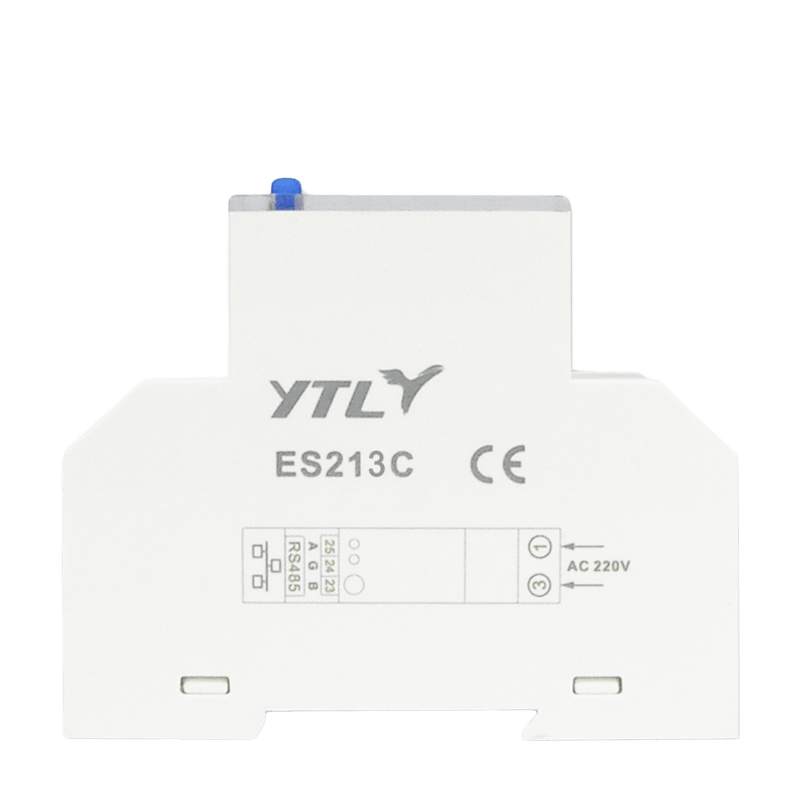 Uploaded Data Measuring Device Regularly Concentrator