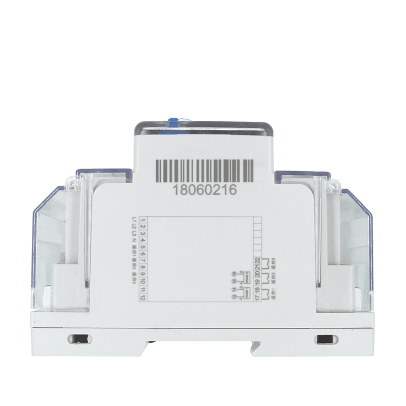 Managing All The Single Light Controllers Rich Software