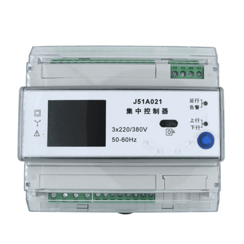 Managing All The Single Light Controllers Rich Software Managing All The Single Light Controllers Rich Software