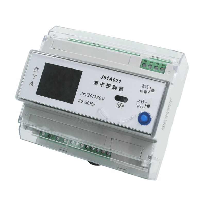 Managing All The Single Light Controllers Rich Software