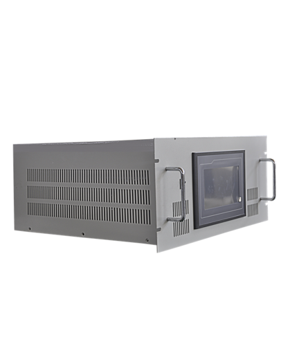 Off grid Three phase Integrated Controller & Inverter Off grid Three phase Integrated Controller & Inverter