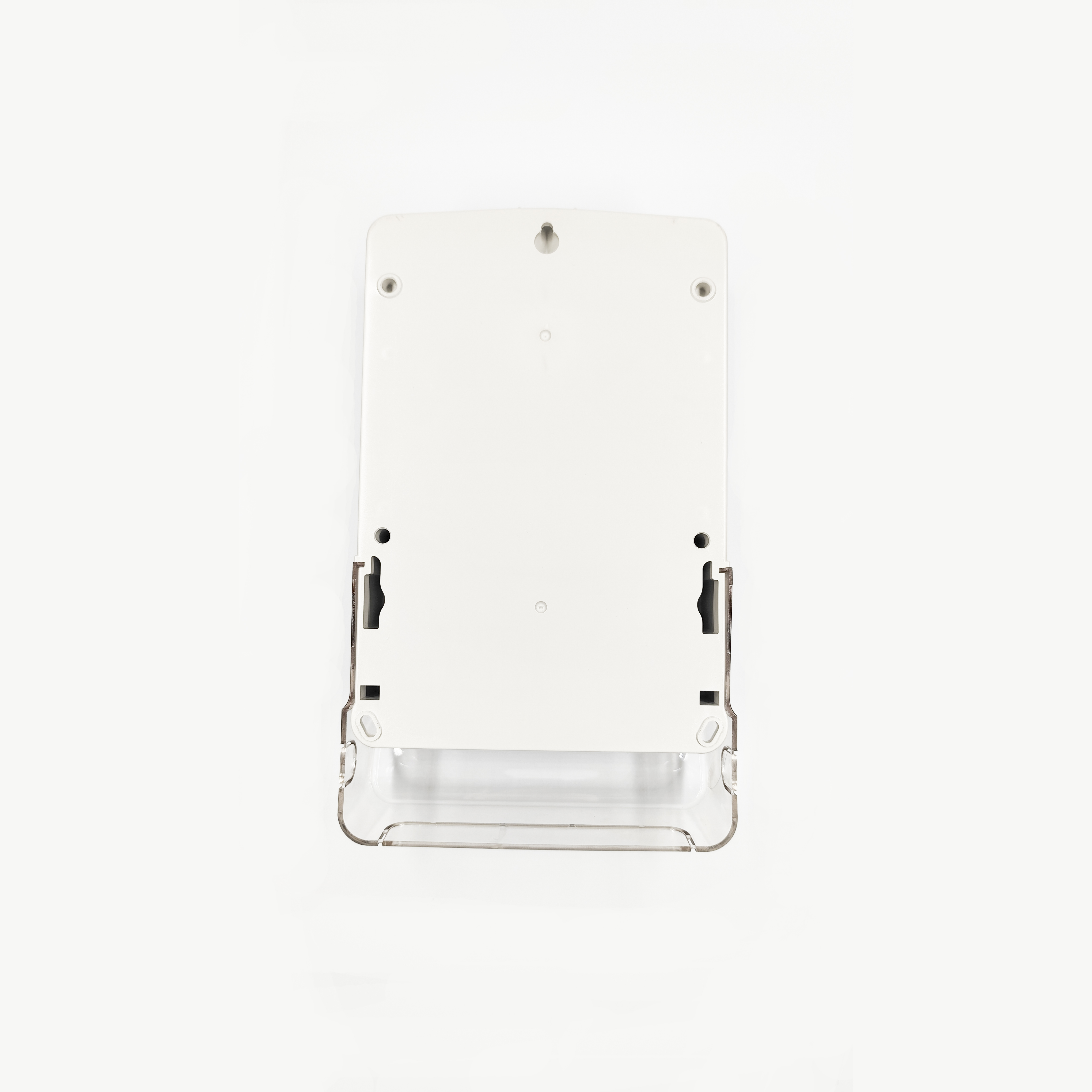 Three-Phase Four-Wire Energy Meter User Manual For D52A096